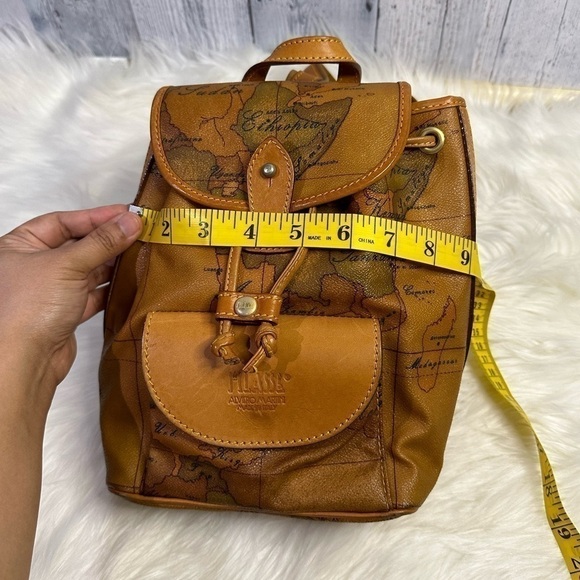 ALVIERO mini backpack - Picture 14 of 17